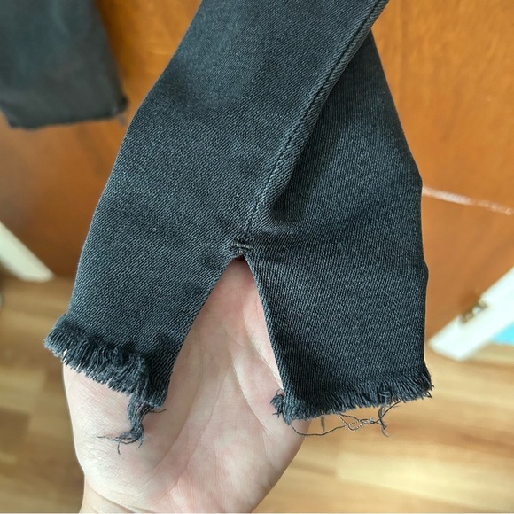 Joe’s Jeans Black Flawless Skinny Ankle Ferdinand - Picture 5 of 8